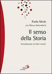 Il senso della storia. Introduzione ai libri storici.pdf