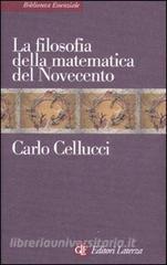 La filosofia della matematica del Novecento.pdf