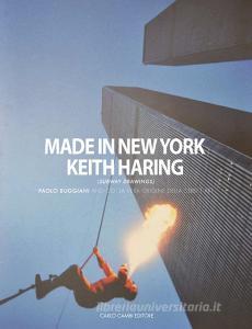 Made in New York. Keith Haring (subway drawings), Paolo Buggiani and co. La vera origine della street art. Catalogo della mostra (Firenze, 26 ottobre 2017-3 aprile 2.pdf