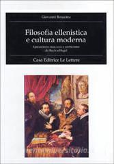 Filosofia ellenistica e cultura moderna. Epicureismo, stoicismo e scetticismo da Bayle a Hegel.pdf