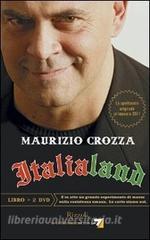 Italialand. 2 DVD. Con libro.pdf