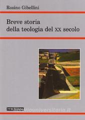 Breve storia della teologia del XX secolo.pdf
