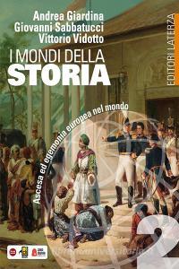 I mondi della storia. Per le Scuole superiori vol.2.pdf