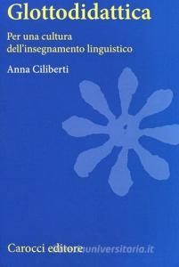 Glottodidattica. Per una cultura dellinsegnamento linguistico.pdf