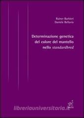 Determinazione genetica del colore del mantello nello standardbred.pdf