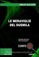 Le meraviglie del Duemila. Ediz. per ipovedenti.pdf