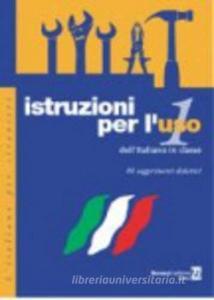 Istruzioni per luso vol.1.pdf