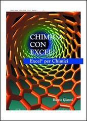 Chimica con Excel. Excel per chimici.pdf