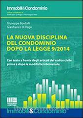 La nuova disciplina del condominio dopo la legge 9/2014.pdf