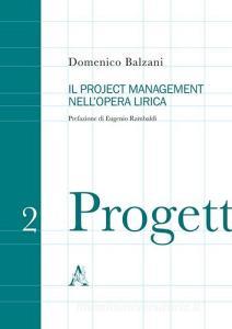 Il project management nellopera lirica.pdf