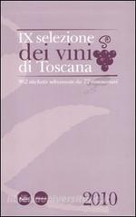 Nona selezione dei vini di Toscana.pdf