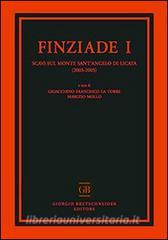 Finziade. Scavi sul monte SantAngelo di Licata (2003-2005) vol.1.pdf