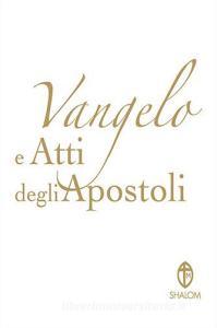 Vangelo e Atti degli Apostoli. Copertina bianca.pdf