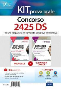 2425 dirigenti scolastici. Kit prova orale.pdf