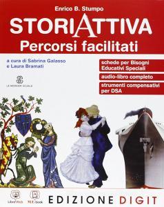 Storia facile. Per la Scuola media. Con espansione online.pdf