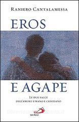 Eros e agape. Le due facce dellamore umano e cristiano.pdf