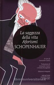 La saggezza della vita. Ediz. integrale.pdf