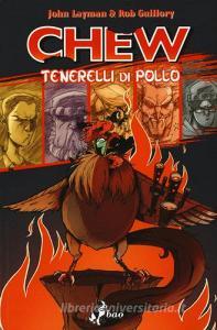 Tenerelli di pollo. Chew vol.9.pdf