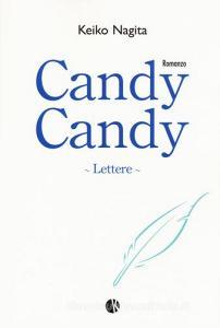 Candy Candy. Lettere.pdf