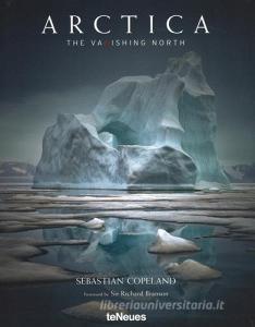 Arctica. The vanishing north. Ediz. inglese, tedesca e francese.pdf