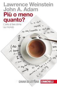 Più o meno quanto? Larte di fare stime sul mondo.pdf