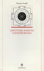 Aspetti del sonetto contemporaneo.pdf