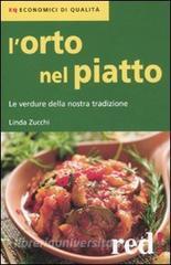 L orto nel piatto. Le verdure della nostra tradizione.pdf