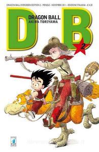 Dragon Ball. Evergreen edition vol.2.pdf