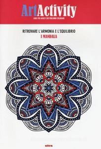 Art activity. Ritrovare larmonia e lequilibrio. I mandala.pdf