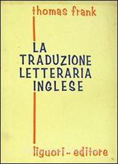 La traduzione letteraria inglese.pdf