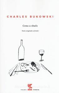 Cena a sbafo. Testo inglese a fronte.pdf