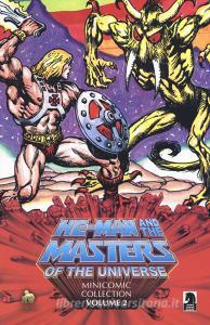 He-Man and the masters of the Universe. Minicomic collection vol.2.pdf