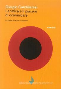 La fatica e il piacere di comunicare. La dialisi (non) va in vacanza.pdf