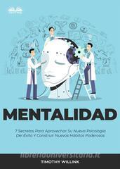 Ebook Mentalidad di Timothy Willink edito da Tektime