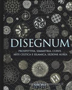 Disegnum. Prospettiva, simmetria, curve, arte celtica e islamica, sezione aurea.pdf