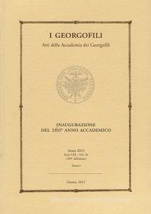 I Georgofili. Atti della Accademia dei Georgofili vol.10.1.pdf