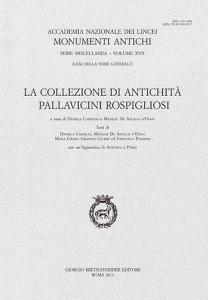 La collezione di antichità Pallavicini Rospigliosi.pdf