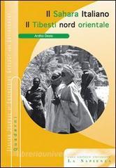 Il Sahara italiano. Il Tibesti nord-orientale.pdf
