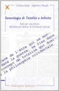 Genealogia di «Totalità e infinito». Note per una lettura del più famoso testo di Emmanuel Lévinas.pdf