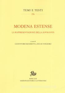 Modena estense. La rappresentazione della sovranità.pdf