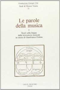 Le parole della musica vol.1.pdf
