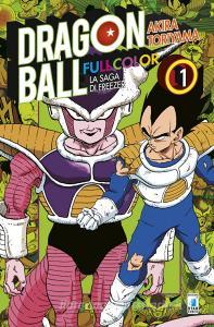 La saga di Freezer. Dragon Ball full color vol.1.pdf