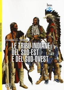 Le tribù indiane del sud-est e del sud-ovest.pdf
