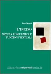 L inciso. Natura linguistica e funzioni testuali.pdf