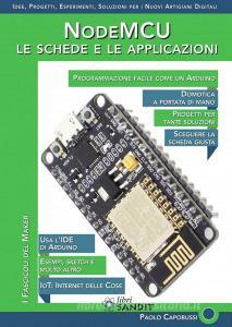 NodeMCU. Le schede e le applicazioni.pdf