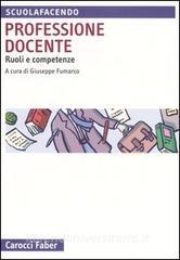 Professione docente. Ruoli e competenze.pdf