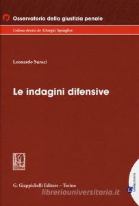 Le indagini difensive.pdf