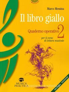 Il libro giallo. Quaderno operativo vol.2.pdf