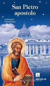 San Pietro apostolo. Dinanzi al mistero dun Dio che si fa uomo.pdf