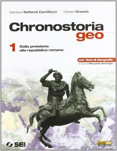 Chronostoriageo. Per le Scuole superiori vol.1.pdf